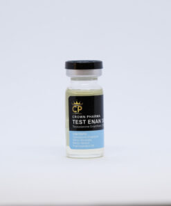 Crown Pharma Test Enan (Test E) 300mg