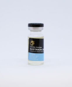 Crown Pharma Sustanon 300mg
