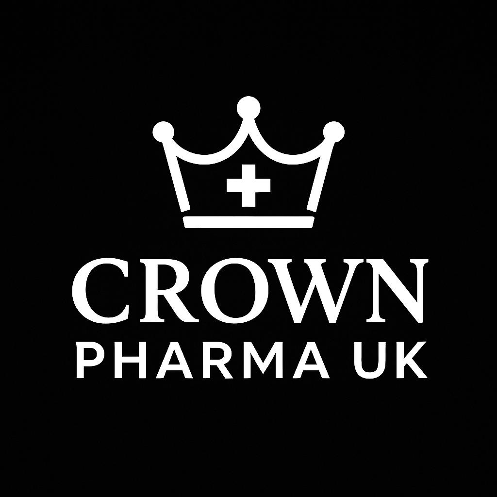crown pharma uk