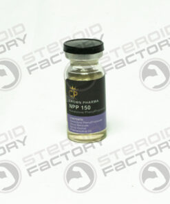 Crown NPP 150mg