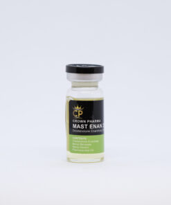 Crown Mast Enan 250mg