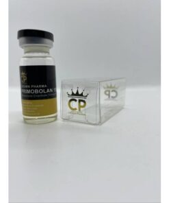 Primobolan 150