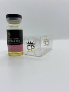 Crown Tren A 120mg
