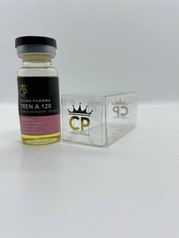 Crown Tren A 120mg Crown Tren A 120mg