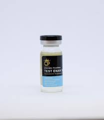 Crown Test Enan 300mg