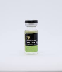 Crown Mast Prop 150mg