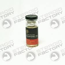 Crown Equipoise 350mg
