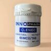Clenbuterol 60mcg x 100 tablets (InnoPharm)