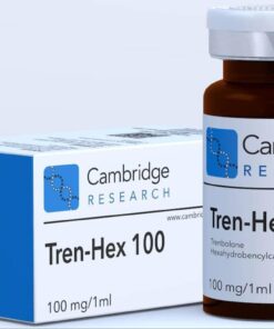 Tren Hex