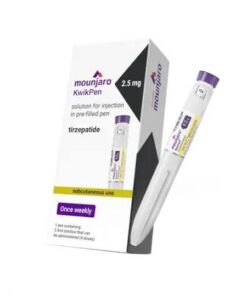 Vls Mounjaro 20mg Pen