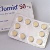 Buy Clomid UK