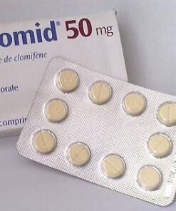 Buy Clomid UK