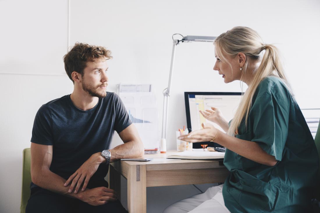 Can You Have HIV for 20 Years and Not Know?