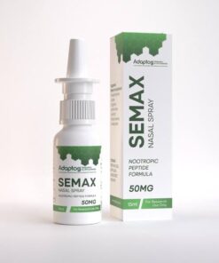 Buy Semax Nasal Spray UK