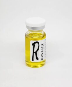 Rohm Steroids – Brand Information