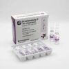 Masteron P Injections